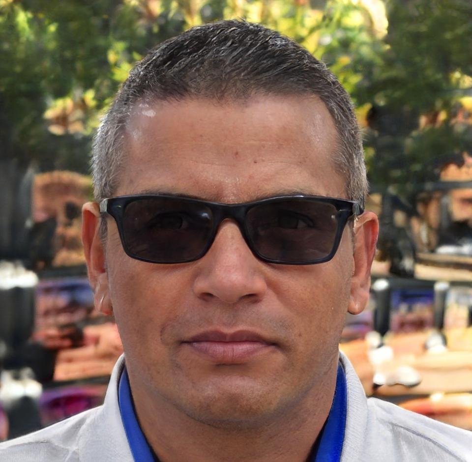 Carlos Mendoza, Director de Estrategia Financiera